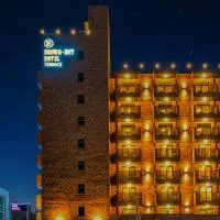 Browndot Terrace Pohang Passenger Terminal, hotel u gradu 'Pohang'