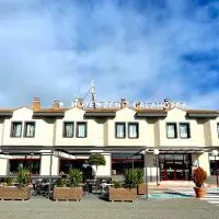 Nuevo Zenit Calahorra, hotel in Calahorra