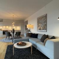ApartmentInCopenhagen Apartment 1518: bir Køpenhag, Sydhavnen oteli