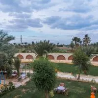 Zad El Mosafer Guest House, hotel en Tunis
