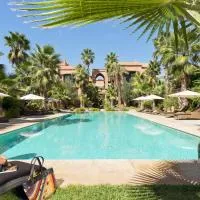 Tigmiza Boutique Hotel & Spa, hotel i Marrakech