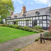 14th Century Medieval Longhouse