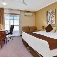 Comfort Inn Whyalla, hotel dekat Bandara Whyalla - WYA, Whyalla