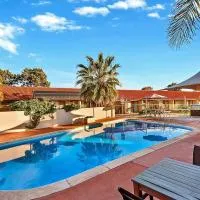 Comfort Inn Whyalla, готель у місті Вайалла