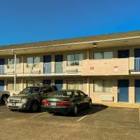Motel 6 Millington TN, מלון במילינגטון