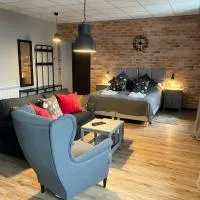 Apartamenty Skierniewice Mireckiego, hotel em Skierniewice