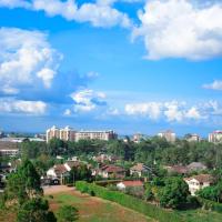 Dream View Apartment- opposite Garden City Mall near Safari Park