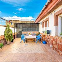 Stunning home in Cijuela with 4 Bedrooms