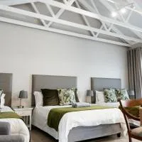 Villa Gracia Guesthouse, מלון בקלרקסדורפ