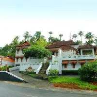 THE HILLWAY HERITAGE, hotel a Trivandrum