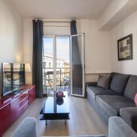 73COP54 - Spacious apartment with terrace