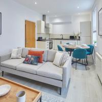 Host & Stay - North Quay Apartments