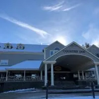 Jiminy Peak Mountain Resort, hotel i Hancock