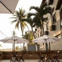 Hotel Plage: Rio de Janeiro şehrinde bir otel