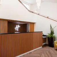 스코치 코너에 위치한 호텔 Holiday Inn Darlington-A1 Scotch Corner by IHG