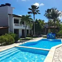Pousada Neptun, hotel Condéban