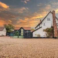 The Auberge, hotel in Yaxley