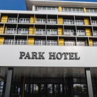 Park Hotel, hotel in Tiraspol