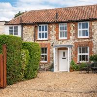 Lifeboat Cottage