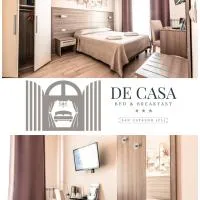 B&B DE CASA, khách sạn ở San Cataldo