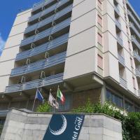 Grand Hotel Golf, hotel em Tirrenia