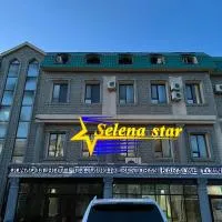 Гостиница Селена, hotel u Kizilordi