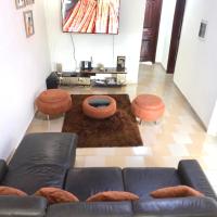 Résidences MAFCA, hotel poblíž Letiště Gbessia - CKY, Conakry