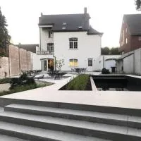Visite, viešbutis mieste Evergem