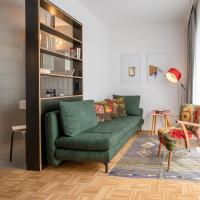 magdas HOTEL Vienna City - NEW OPENING AUTUMN 2022