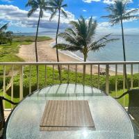 Maui Bliss at Menehune Shores 419, hotel in Kihei