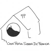 Casa Peña Sierra de Francia