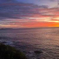 Ocean Front Apartment, hotel v destinaci Cronulla