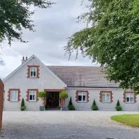 LittleField B&B Durrow, Laois, hotel sa Durrow