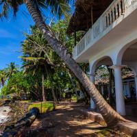 Palm villa Mirissa hotel&spa, kh&aacute;ch sạn ở Mirissa