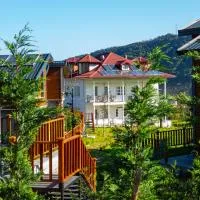 Zanike hotel，特拉布宗的飯店