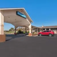 Rodeway Inn Fort Morgan, hotel u gradu 'Fort Morgan'