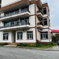 Apartments NITA, hotel near Batumi International Airport - BUS, Batumi