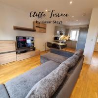 Cliffe Terrace by Kasar Stays