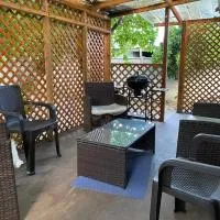 Cabaña en Quinchamalí, hotel i Quinchamali