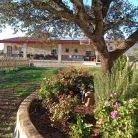 Valdecaballeros में, होटल CASA RURAL LA HOJA EL VALLE