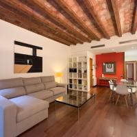 Rent Top Apartments near Plaza de Catalunya