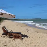 Pousada Colmeia - Praia de Santo André, Bahia, Hotel in Santo André