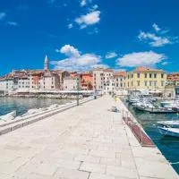 The Melegran, hotel a Rovinj