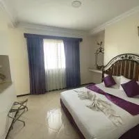 Perla Hôtel, hotel i Fez