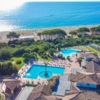 Perdepera Resort、カルデードゥのホテル
