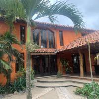 Hacienda en La Playa - Private Villa on the Beach