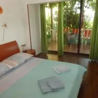 Centralni B4, hotelli Igranessa