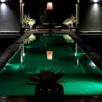 Casa Kaufman, hotel en Chascomús