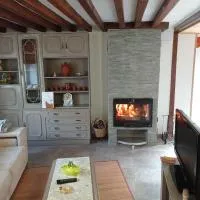Casa Rural Estajero, hotel u gradu Muñana
