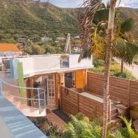 Hotel Oasis, хотел в Grande Anse